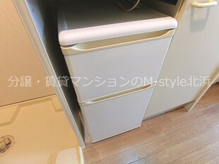 ラナップスクエア同心の物件内観写真